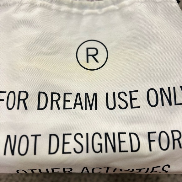 Golden Goose Mint and White High-Top Sneakers - Picture 10 of 12